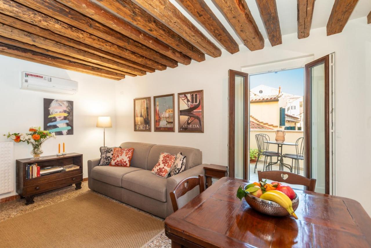 Ca' Terrazza Di Marco Polo Venedig